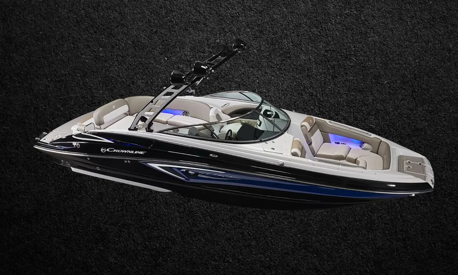 科罗娜（Crownline）E 275 SURF