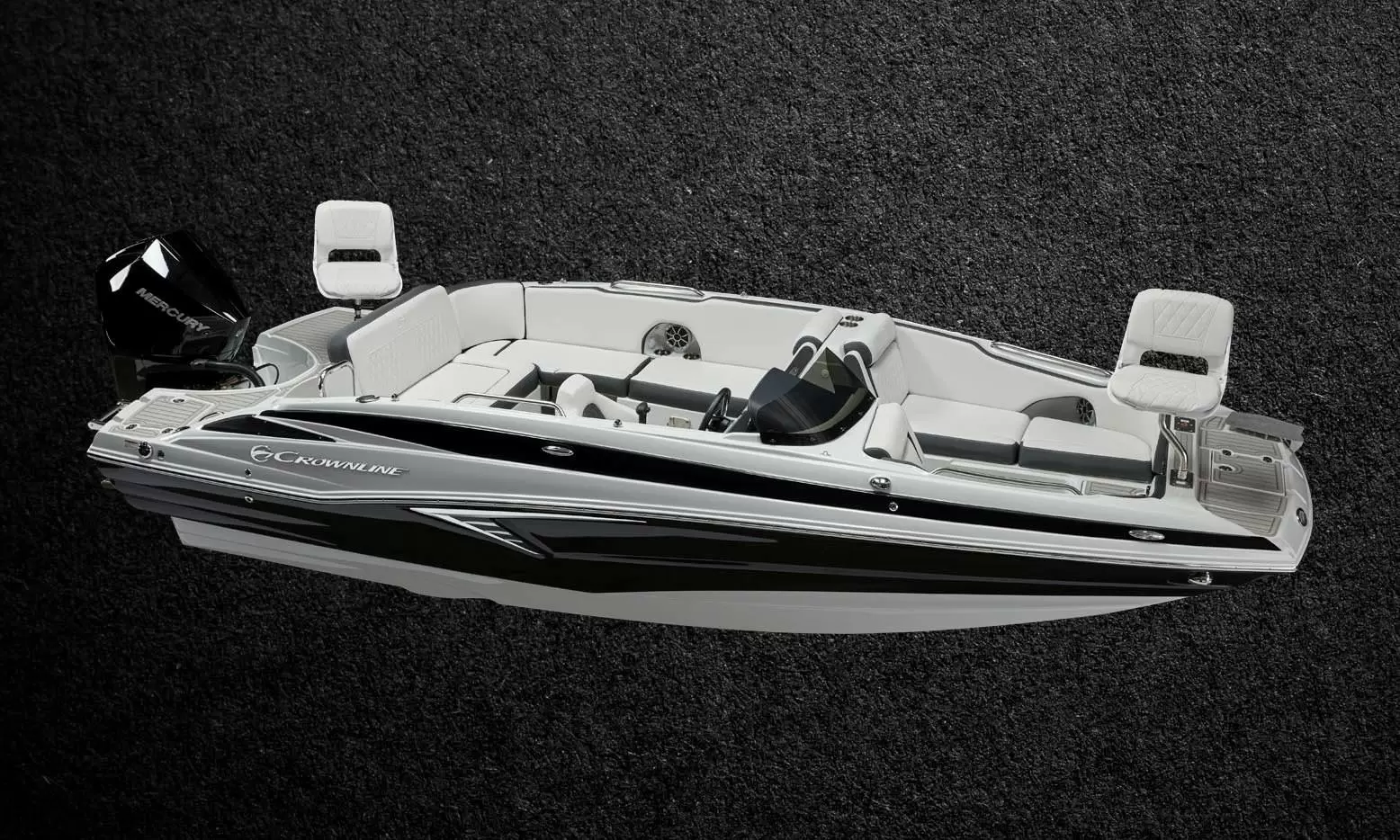 科罗娜（Crownline）E 205 XS FISH