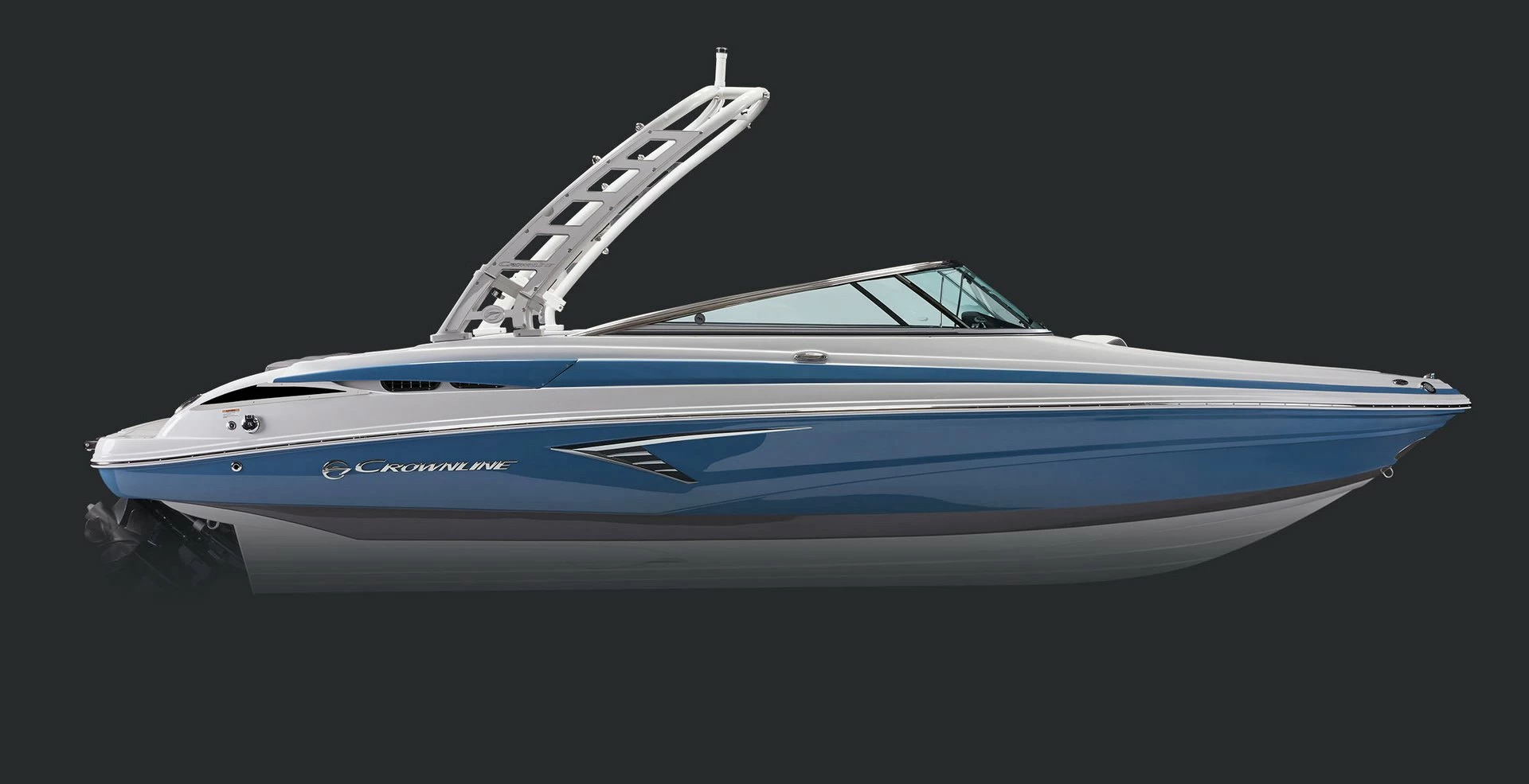 科罗娜（Crownline）240 SS