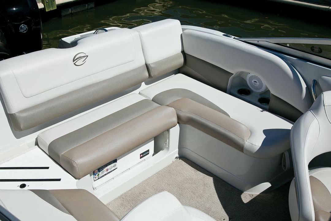 科罗娜（Crownline）19 XS