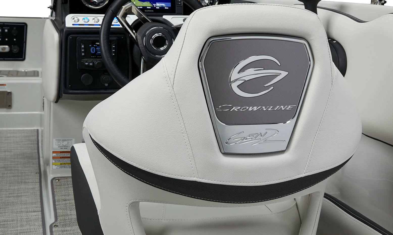 科罗娜（Crownline）E 205 XS FISH