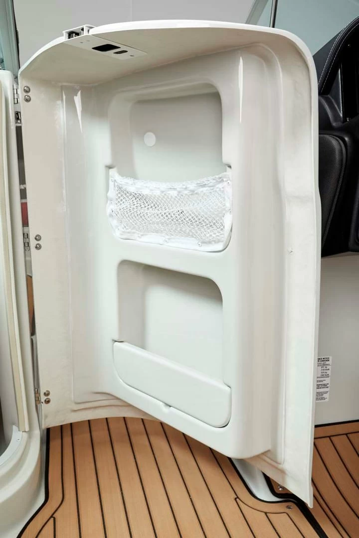 科罗娜（Crownline）280 SS SURF
