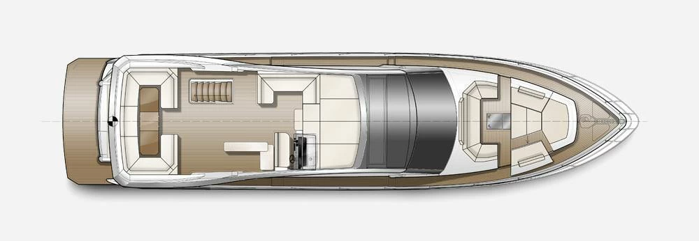 卡帝尔（Galeon）680 FLY