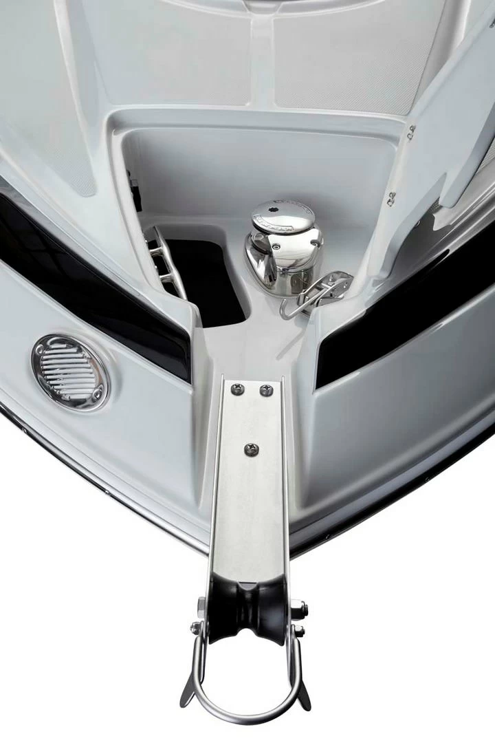 科罗娜（Crownline）264 CR