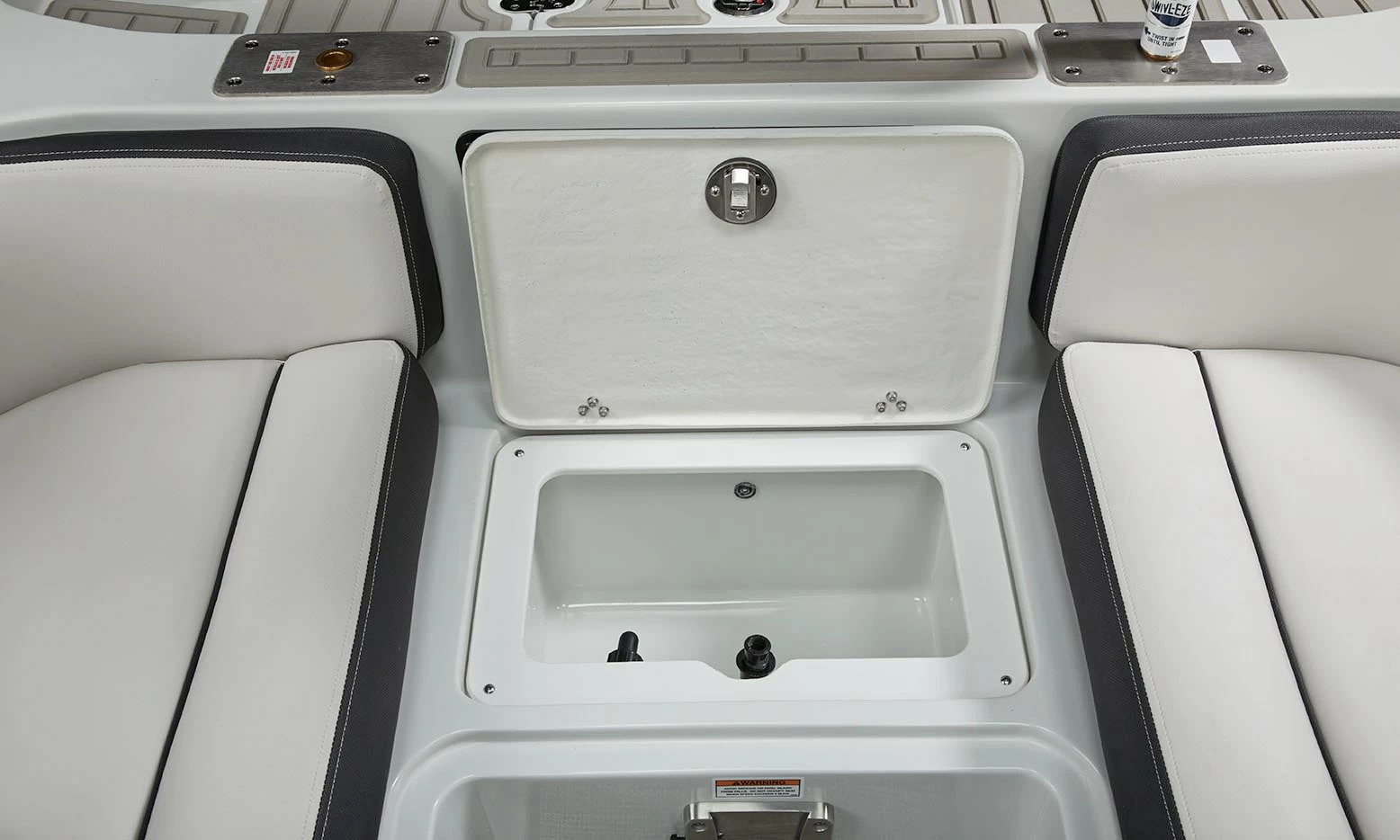 科罗娜（Crownline）E 205 XS FISH