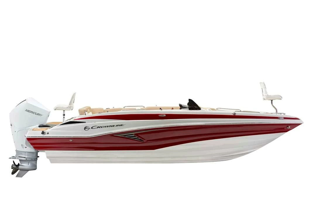 科罗娜（Crownline）E 225 XS