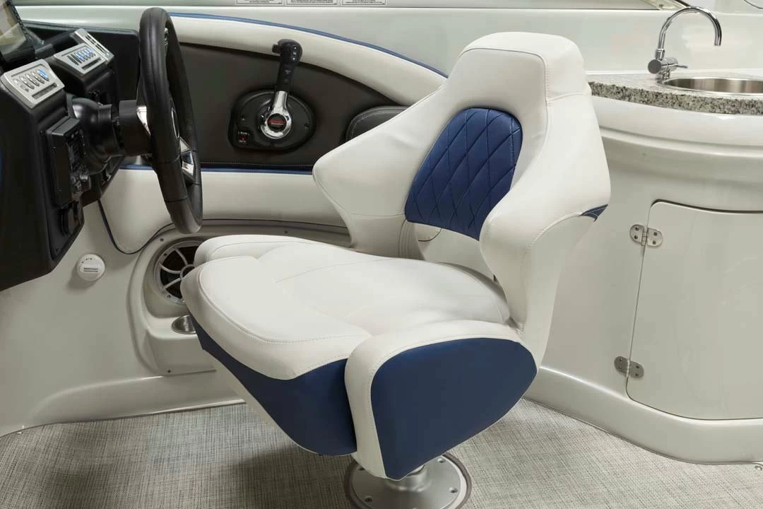 科罗娜（Crownline）E 285 XS