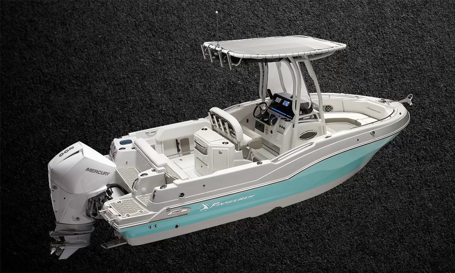 科罗娜（Crownline）220 CC