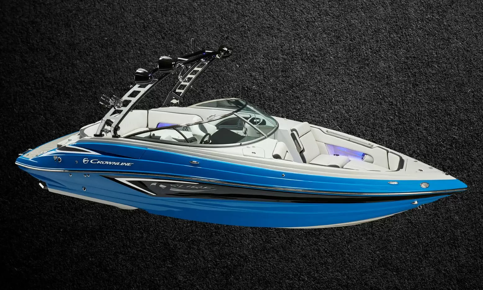科罗娜（Crownline）265 SS SURF