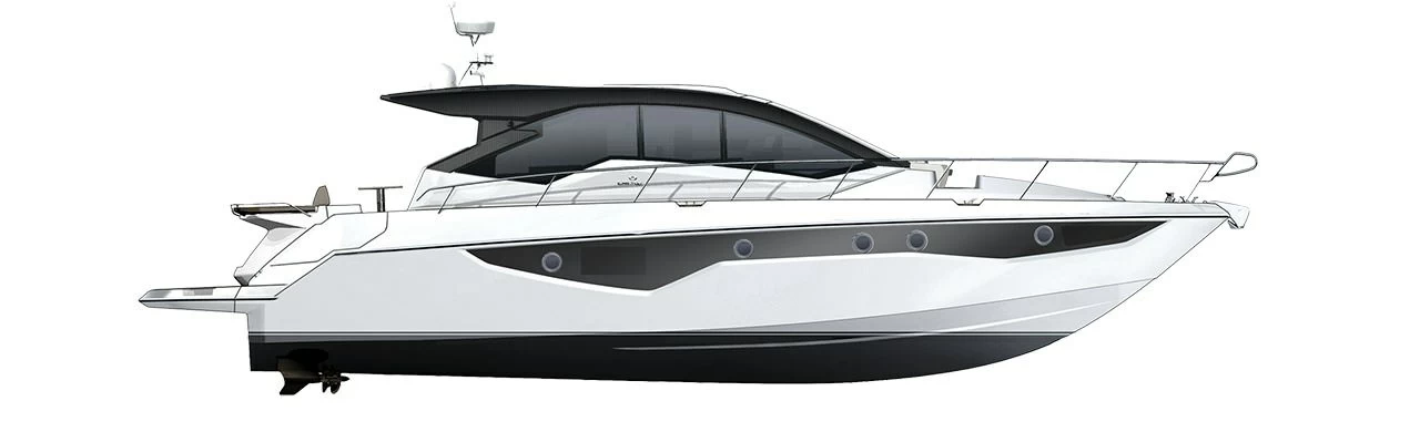 卡兰奇（Cranchi）60 HT