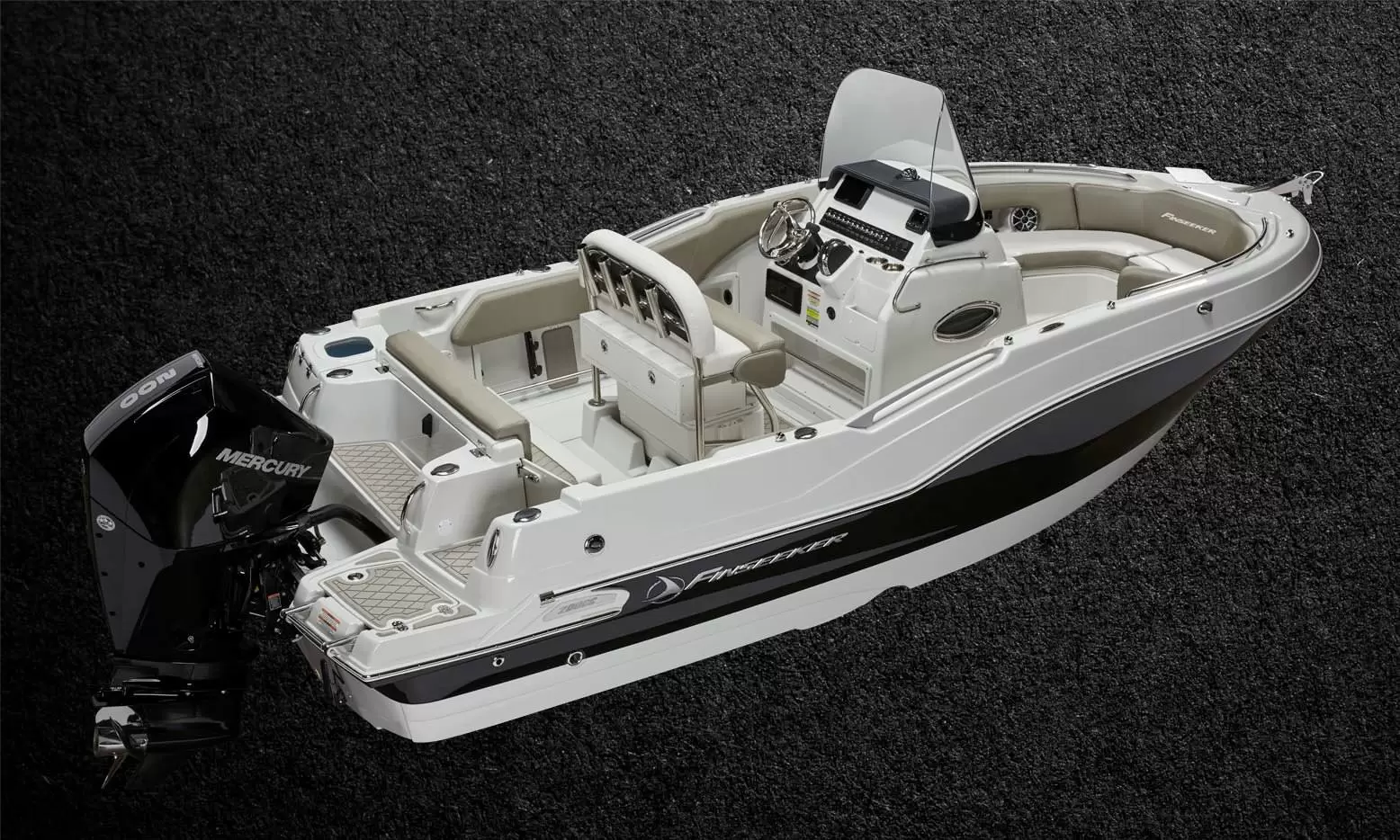 科罗娜（Crownline）200 CC