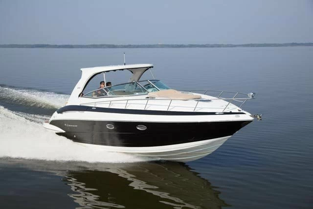 科罗娜（Crownline）350 SY