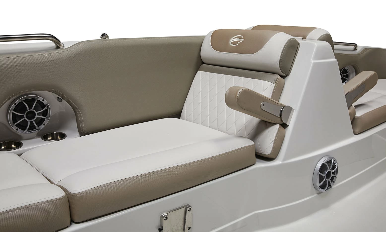 科罗娜（Crownline）E 205 XS
