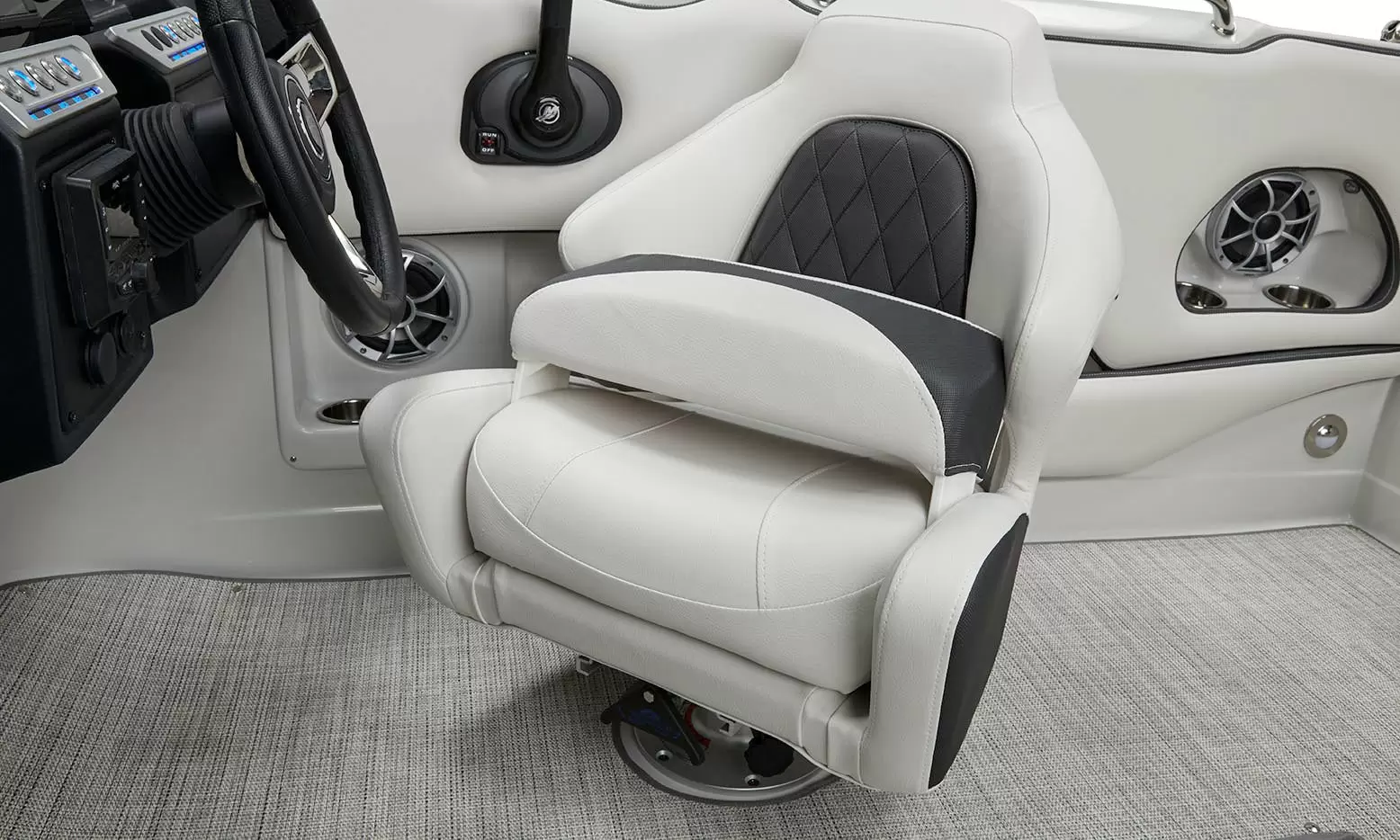 科罗娜（Crownline）E 205 XS FISH