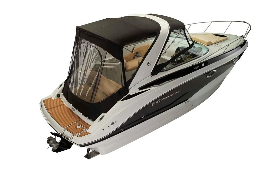 科罗娜（Crownline）264 CR