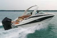 科罗娜（Crownline）E 255 XS