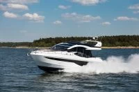 卡帝尔（Galeon）470 SKYDECK