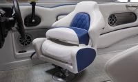 科罗娜（Crownline）E 215 XS