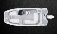科罗娜（Crownline）E 205 XS