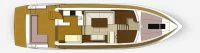 卡帝尔（Galeon）550 FLY