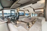 卡帝尔（Galeon）680 FLY