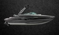 科罗娜（Crownline）255 SS SURF