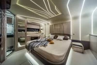 卡帝尔（Galeon）700 SKYDECK