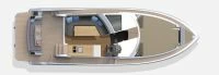 卡帝尔（Galeon）360 FLY