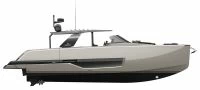 卡兰奇（Cranchi）A46 Luxury Tender