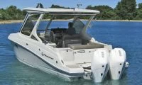 科罗娜（Crownline）280 DC