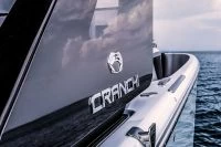 卡兰奇（Cranchi）A46 Luxury Tender