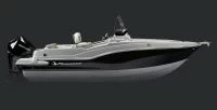 科罗娜（Crownline）200 CC