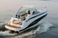 科罗娜（Crownline）294 CR