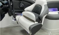 科罗娜（Crownline）255 SS SURF