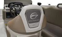 科罗娜（Crownline）E 205 XS