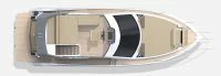卡帝尔（Galeon）360 FLY