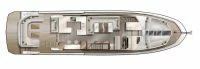 卡帝尔（Galeon）640 FLY