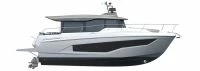 卡兰奇（Cranchi）T36 Crossover