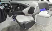 科罗娜（Crownline）E 255 SURF