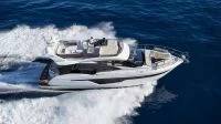 卡帝尔（Galeon）500 FLY