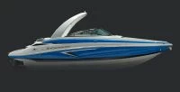科罗娜（Crownline）265 SS