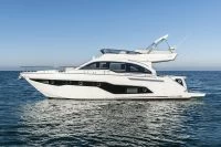 卡兰奇（Cranchi）E52F Evoluzione