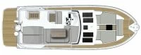 卡兰奇（Cranchi）T43 Trawler