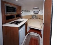 科罗娜（Crownline）264 CR