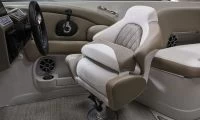 科罗娜（Crownline）290 SS