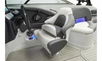 科罗娜（Crownline）E 255 SURF