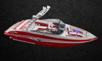 科罗娜（Crownline）240 SS SURF