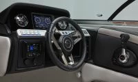 科罗娜（Crownline）270 XSS