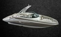 科罗娜（Crownline）E 255