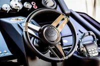 卡兰奇（Cranchi）E52F Evoluzione